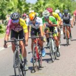 Ciclismo: La 11° fecha del Campeonato mendocino de ruta cambio la ruta y será en Luján
